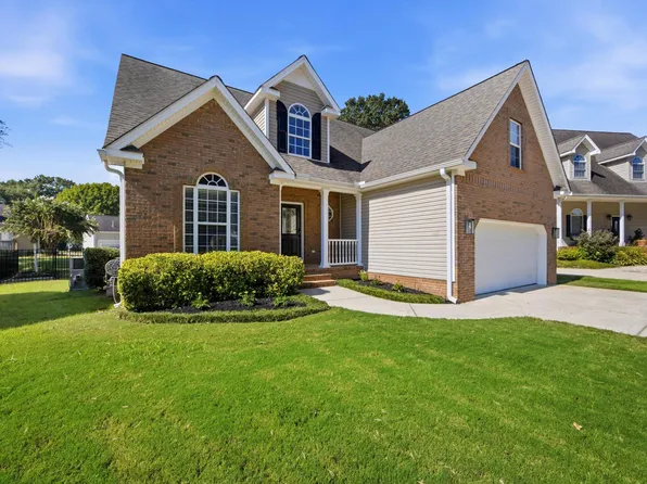 3060 Stage Run, Hixson, TN 37343