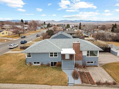 1104 Garrison St, Helena, MT, 59601