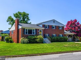 5815 Arbroath Dr, Clinton, MD 20735