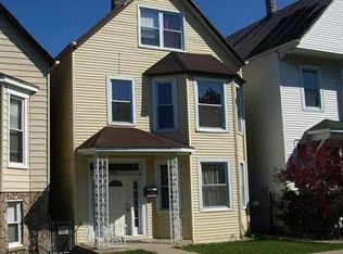 3061 N Elbridge Ave, Chicago, IL 60618
