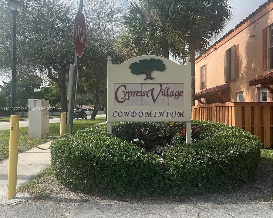 1st image of 7101 Miami Lakes Dr APT Q22