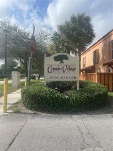 7101 Miami Lakes Dr APT Q22, Miami Lakes, FL, 33014