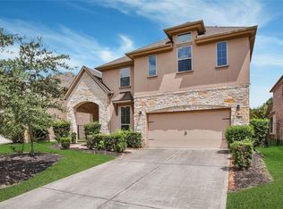 27 Waterfall Way, Tomball, TX 77375