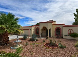 6875 Via Emma, Las Cruces, NM 88007