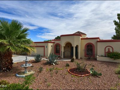 6875 Via Emma, Las Cruces, NM, 88007