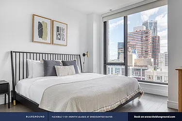 Rented by The Blueground