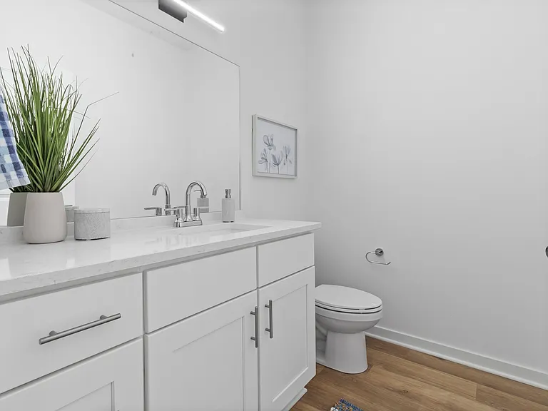 IVY Townhomes — Photo 15