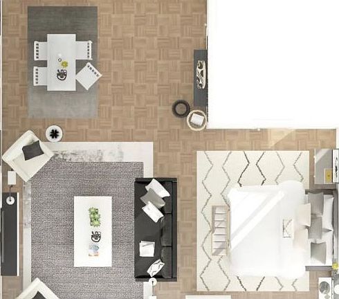 2nd image of 210 E 58th St APT 4A