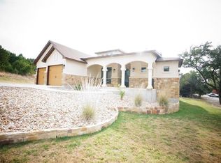 20504 Bear Rd, Lago Vista, TX 78645