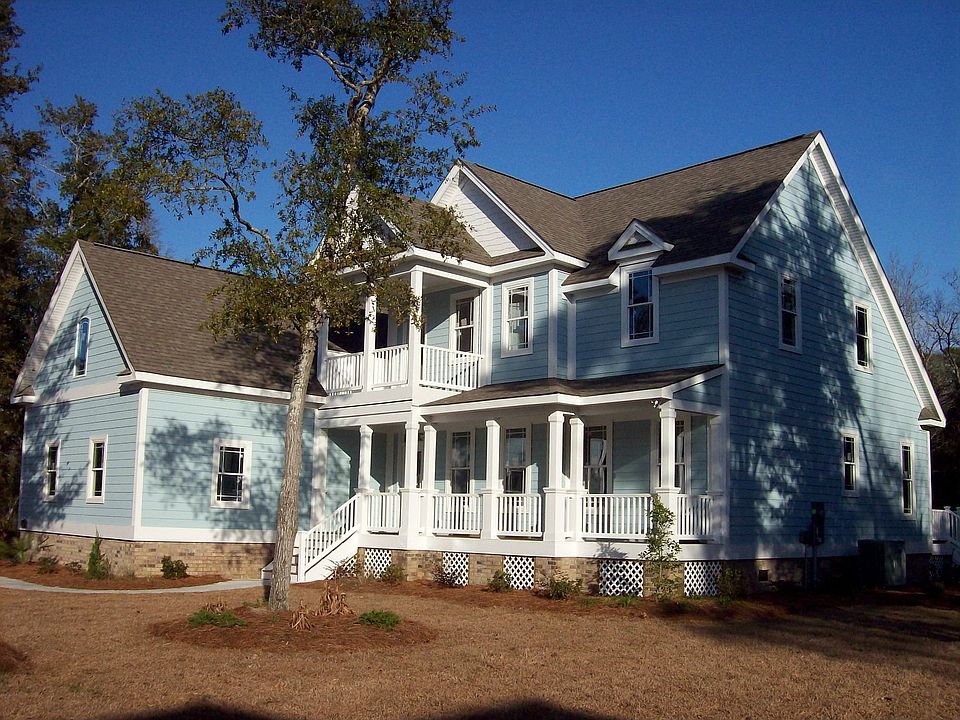 What a gorgeous home!