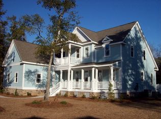 2173 Harbour Heights Ln SW, Supply, NC 28462