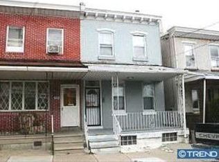 1537 Ruan St, Philadelphia, PA 19124