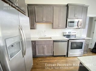 201 E 5th St #101, Lexington, KY 40508
