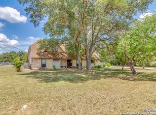 15221 Geronimo Loop, San Antonio, TX 78254
