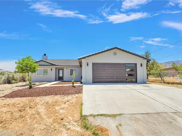 2803 Phelan Rd, Phelan, CA 92371