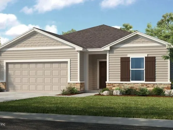 8113 ARCHIBALD Terrace, Jacksonville, FL 32219