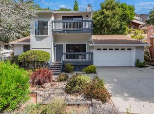 2914 San Juan Blvd, Belmont, CA 94002