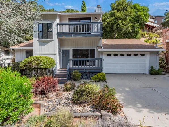 2914 San Juan Blvd, Belmont, CA 94002