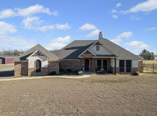 184 Angus Ct, Itasca, TX 76055