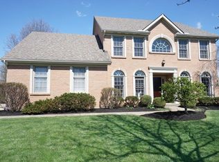 5684 Chancery Pl, Liberty Township, OH 45011