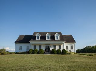 11275 Marietta Rd SE, Bremen, OH 43107