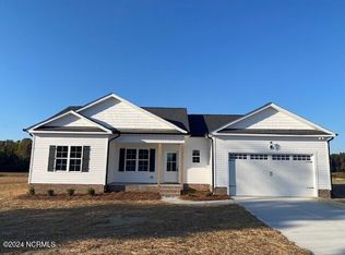 5403 Lloyd Rd, Lucama, NC 27851