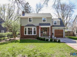 2305 S Main Ave, Sioux Falls, SD 57105