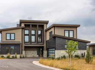 838 N Burro Peak Cir, Heber, UT 84032