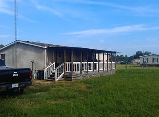 10235 SW 113th Ave, Brooker, FL 32622