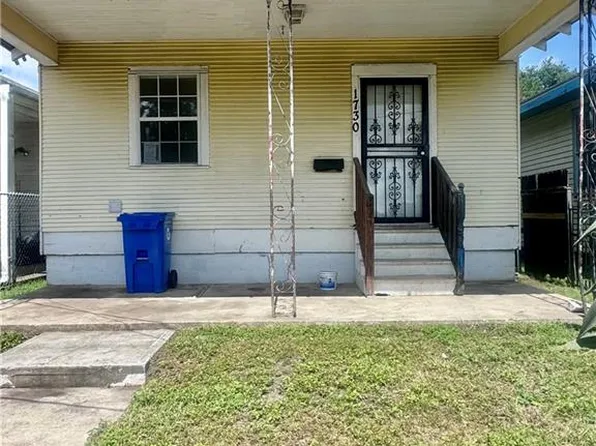 1730 Gallier St, New Orleans, LA 70117