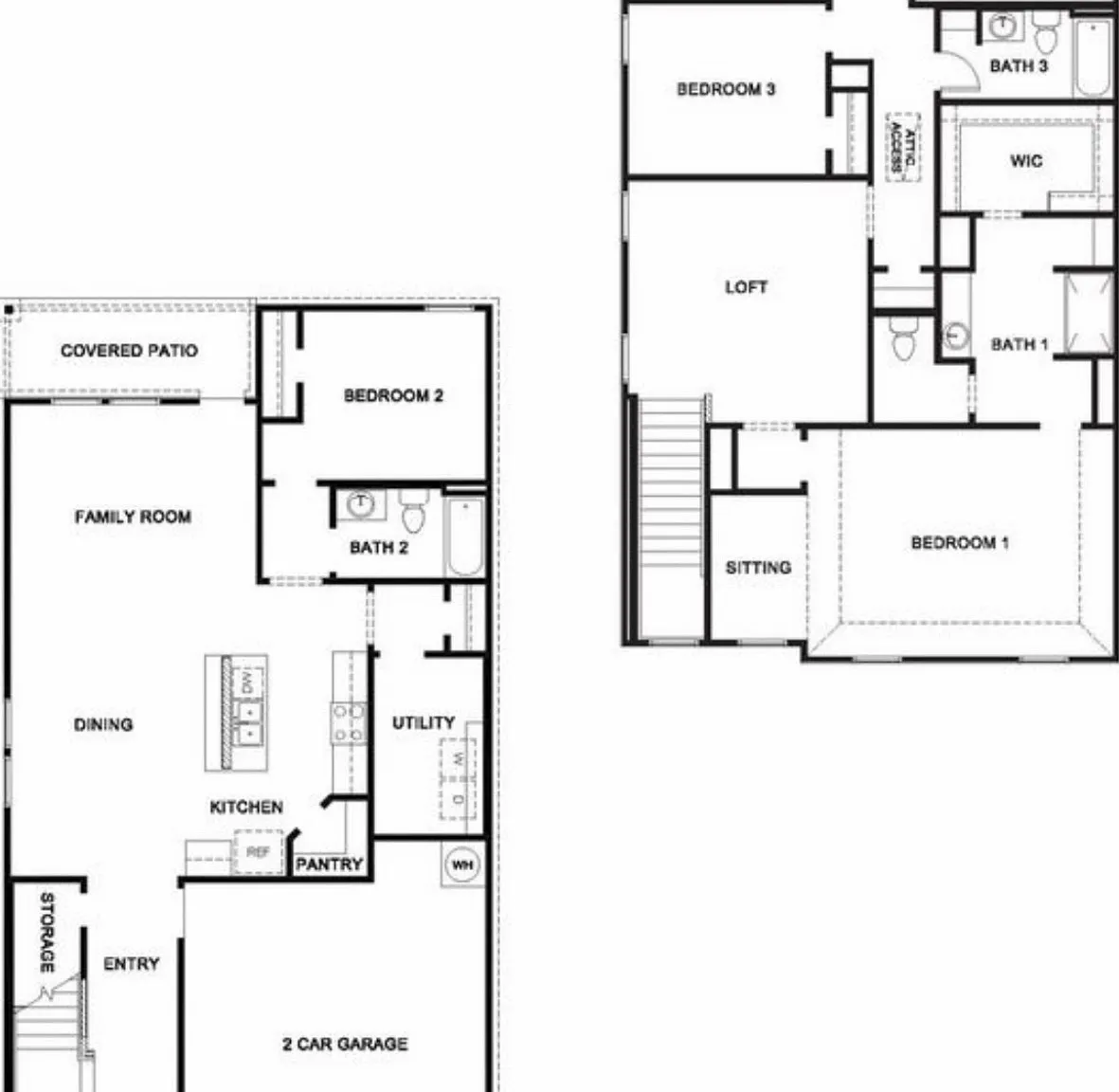 5 bed, 2510 sqft, $2,550 — Photo 2