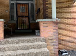 237 Halket St #2, Pittsburgh, PA 15213
