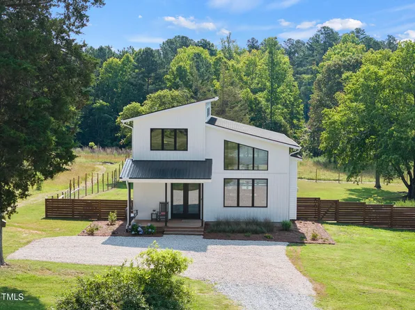 6614 Schley Rd, Hillsborough, NC 27278