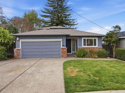 2308 Howard Ave, San Carlos, CA, 94070