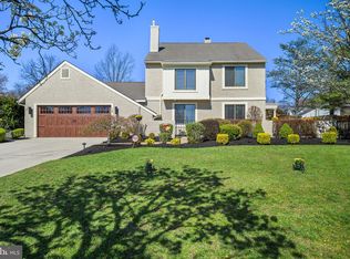 18 Fairhaven Ct, Cherry Hill, NJ 08003