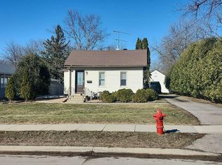 760 Mineral Springs Rd NE, Owatonna, MN 55060