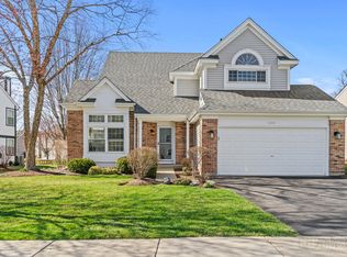 500 Valley Forge Ave, South Elgin, IL 60177