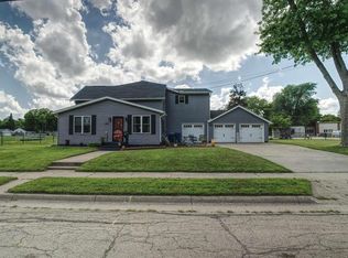 603 9th Ave, Camanche, IA 52730