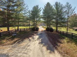 35 Spring Camp Rd, Ellijay, GA 30536