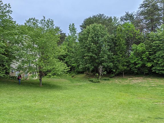 Let the kids out to stretch their legs! Plant a garden.