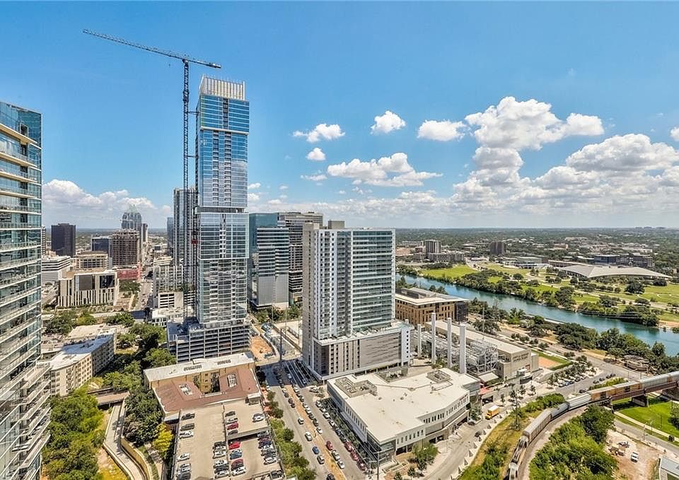 1st image of 300 Bowie St APT 3501