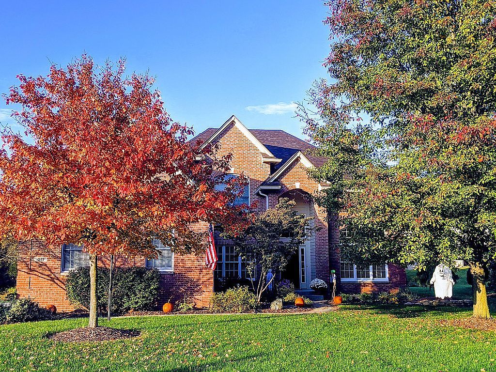 1087 Sullivans Rdg, Zionsville, IN 46077 Zillow
