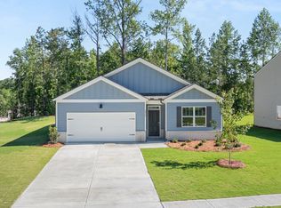 Cali Plan, Oconee Overlook, Gainesville, GA 30507