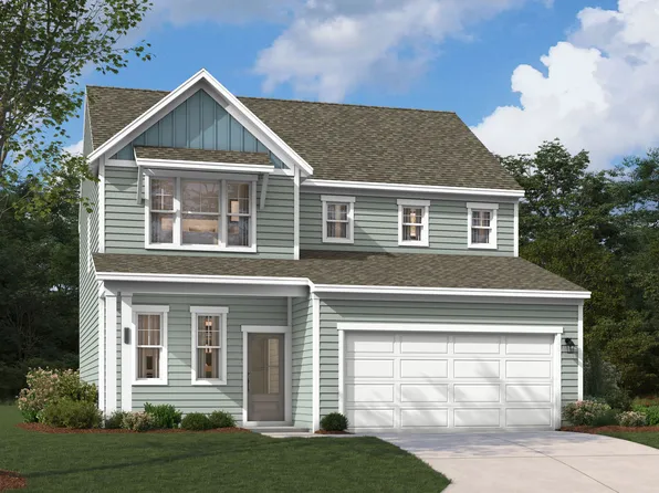 1021 American Egret Way, Morehead City, NC 28557