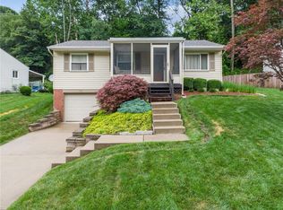 113 Tyrolia Rd, Monroeville, PA 15146