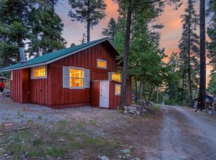 419 Phelps Cir, Cloudcroft, NM 88317