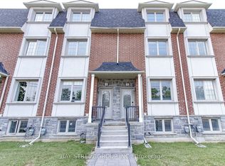 208A Finch Ave W, Toronto, ON M2R1M5