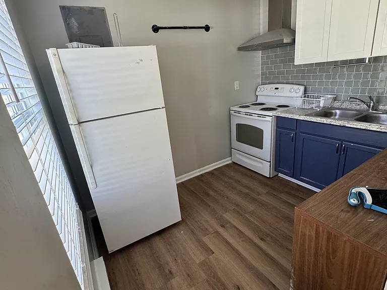 1125 Anderson St #A — Photo 11