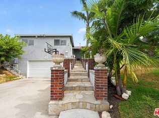 7615 Kittyhawk Ave, Los Angeles, CA 90045