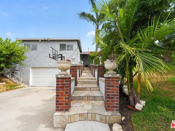7615 Kittyhawk Ave, Los Angeles, CA 90045